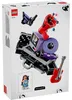 LEGO Editions Olivia Rodrigos Geheimer Koffer - Spielzeug Produktbild-Vorschau 8