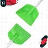 KOTARBAU® Pala per Bambini Pala da Neve con Manico in Anteprima dell’immagine prodotto 6