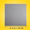 LEGO Classic 11024 - Graue Bauplatte Produktbild-Vorschau 10