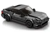 Reobrix 815 Coupé 1:24 Klemmbaustein Auto 369 Teile ab 14 Produktbild-Vorschau 5