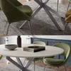 Jídelní stůl Vicco Loyd Bílá/šedá 120 x 76.5 cm Náhled obrázku produktu 5