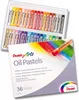 Pentel, Olejové pastelky, 36 farieb Náhľad obrázku produktu 6