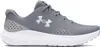 Under Armour Surge 4 Steel-Mod Gray-White Größe EU 45,5 Produktbild-Vorschau 1