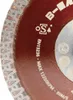 BIHUI Disque diamanté pour grès universel B-MASTER 1,2 mm / Voir les images du produit 8