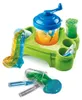 Galileo Das Schleim Labor Experimentierkasten Glibber Produktbild-Vorschau 2