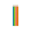 Maped Buntstift COLOR`PEPS Fluo 6er Kartonetui Produktbild-Vorschau 5