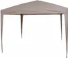 SIENA GARDEN Starter Pavillon 300x300 cm, taupe L30546 Produktbild-Vorschau 1