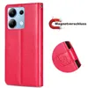 Hülle Xiaomi Redmi Note 13 4G, Handy Tasche Handyhülle Produktbild-Vorschau 3