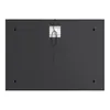 SONNI Armadio a specchio a tre ante 90x65x13cm con Anteprima dell’immagine prodotto 13