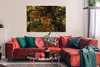 MuchoWow® Poster Marmor - Glitzer - Gold 120x80 cm - Bilder Produktbild-Vorschau 2