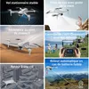 NBD N100 4K FULL HD Drohne – 5G FPV, 90° verstellbare Linse Produktbild-Vorschau 2
