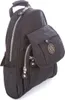 Bag Street Rucksack für Damen und Herren kompakt und leicht Produktbild-Vorschau 3
