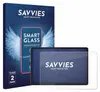 2x Savvies Schutzglas Folie für Lenovo Idea Tab Plus 12.1" Produktbild-Vorschau 1