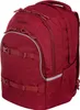 McNeill sac d'école Milo School Backpack Burgundy bordeaux Voir les images du produit 2