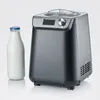 Severin EZ 7407, Kompressor Eismaschine, 1,2 l, 1 Becken, Produktbild-Vorschau 13