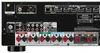 Denon AVR-X2900H con radio DAB Vista previa de la imagen del producto 3