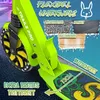 RE:SPORT® Cityroller für Kinder & Erwachsene mit LED, Produktbild-Vorschau 6