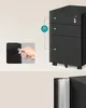 SONGMICS Rollcontainer, Aktenschrank, Büroschrank mit Produktbild-Vorschau 5