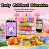 2.8-Zoll-Touchscreen-Kinder-Smartphone mit Spielen, Kamera, Produktbild-Vorschau 4
