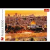Puzzle Magico: 3000 Pezzi di Gerusalemme da Scoprire Anteprima dell’immagine prodotto 7