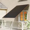 Voile d'ombrage LARS360 3x3m carré, 95% protection UV, Voir les images du produit 9