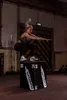 Tunturi Plyo Box, Soft Plyometric Box, boîte de fitness, 40 Voir les images du produit 6