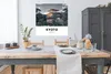 MuchoWow® Poster Japan - Architektur - Bäume 100x100 cm - Produktbild-Vorschau 3