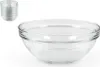 Transparente Salatschüssel GIOGOGNE 970 ml Produktbild-Vorschau 6