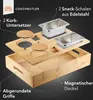 NewHabitat Couchbutler Couchbar Snackbox Personalisierbar Produktbild-Vorschau 8