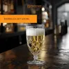 Sklenice Nachtmann Noblesse 425 ml, 4 kusy Náhled obrázku produktu 4