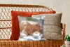 MuchoWow® Zierkissen Sofakissen Wohnzimmer Dekokissen 40x40 Produktbild-Vorschau 5