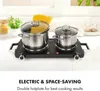 Klarstein Plaque de cuisson électrique 2250W, Plaque Voir les images du produit 2