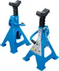 BGS 2x blocchi di supporto da 278 a 423 mm - 3014 Anteprima dell’immagine prodotto 1