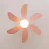 Cecotec - Ventilateur de Plafond avec Lumière EnergySilence Voir les images du produit 10