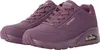 Skechers Sneakers 73690-WINE in VINO color size 36 Produktbild-Vorschau 2