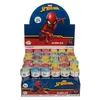 Bańki mydlane 60ml Spider Man (36szt) Voir les images du produit 11