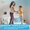 Pillows24 - Matrace - 100x200 H3/H4 | 23 cm vysoká Náhled obrázku produktu 9