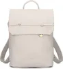 zwei Perla PER130 - Rucksack 35 cm (cappuccino) Produktbild-Vorschau 4