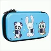 Tasche "Hase/Eule/Panda"  komp. Switch Lite/Switch OLED Produktbild-Vorschau 1