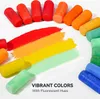 Mini pastels craies souples ARRTX, 48 pièces Voir les images du produit 4