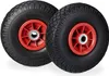 2x Ersatzrad für Handwagen|Bollerwagen|Sackkarre -  3.00-4 Produktbild-Vorschau 1