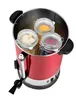 2-in-1 AUTOMATISCHER PASTEURISIERTOPF WEIN BIERKESSEL 6,8L Produktbild-Vorschau 5