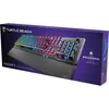 Turtle Beach Vulcan II Tactile Gaming-Tastatur, Schwarz Produktbild-Vorschau 12