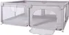 Baby Laufgitter Laufstall 150x180cm Schutzgitter Produktbild-Vorschau 4