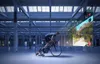 Cvičebný bicykel Elite Qubo Fluid, biely Náhľad obrázku produktu 18