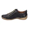 Josef Seibel Damen Schnürschuhe Leder Halbschuhe 59656-95 Produktbild-Vorschau 2