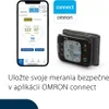 Omron RS7 Inteli IT - Inteligentní Pulzní Tonometr Náhled obrázku produktu 6