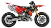 LEGO Technic, Ducati Desmo450 MX, kit de construcción de Vista previa de la imagen del producto 13