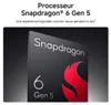 Xiaomi Redmi Note 17 Pro Max 5G 8GB / 512GB -  - Europa Vista previa de la imagen del producto 12