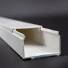 1m yourDroid Kabelkanal - 40x25 mm weiss - Selbstklebend Produktbild-Vorschau 3